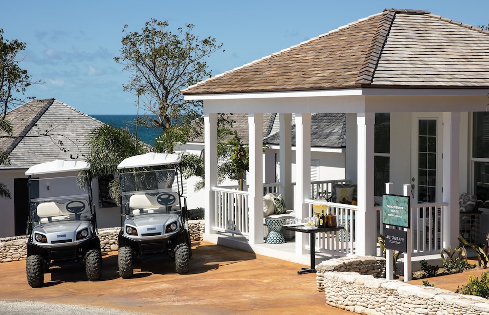 French Leave Resort, Autograph Collection by null