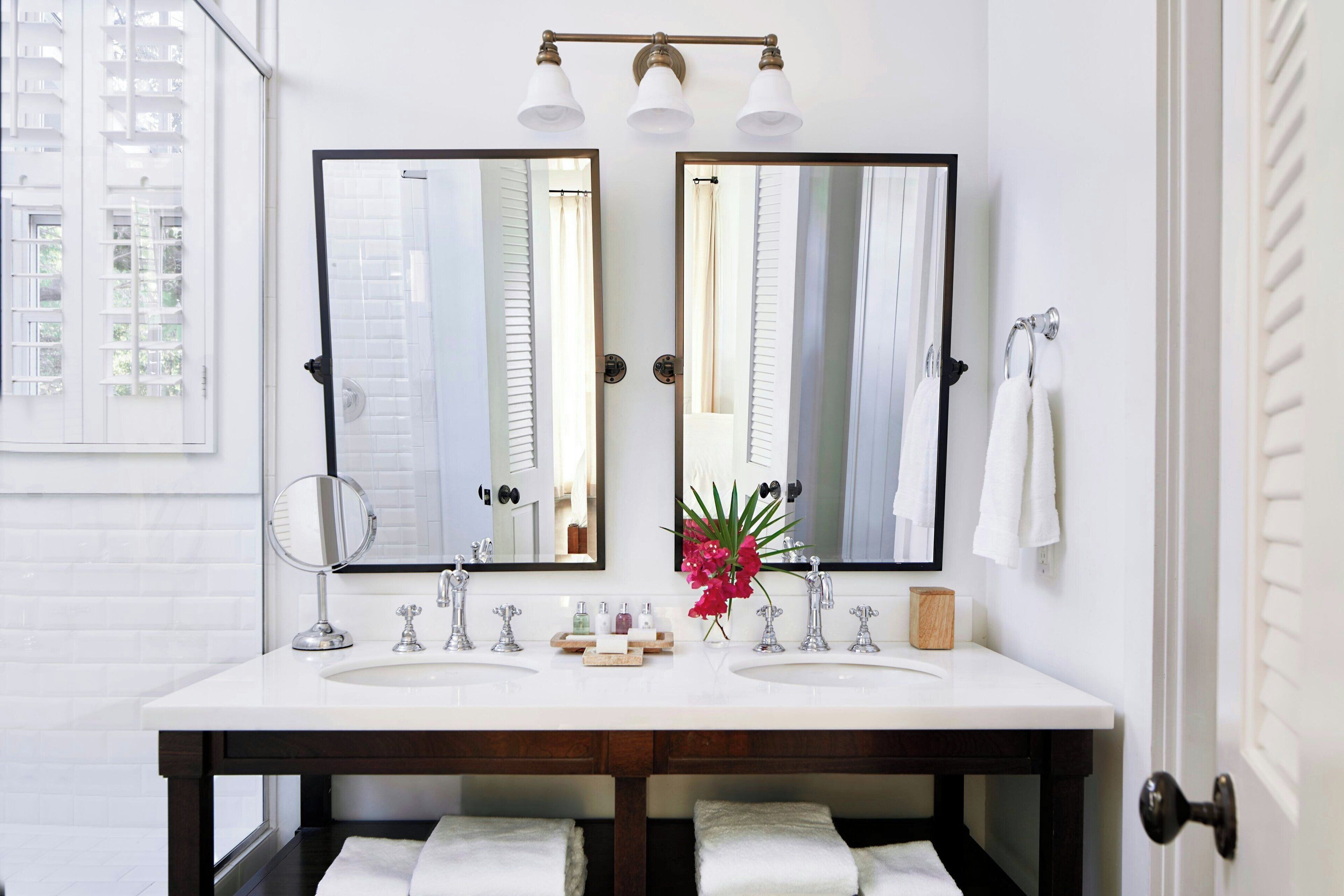 villa, 2 bedrooms, non smoking, balcony (oceanfront) | bathroom | shower, designer toiletries, hair dryer, bathrobes