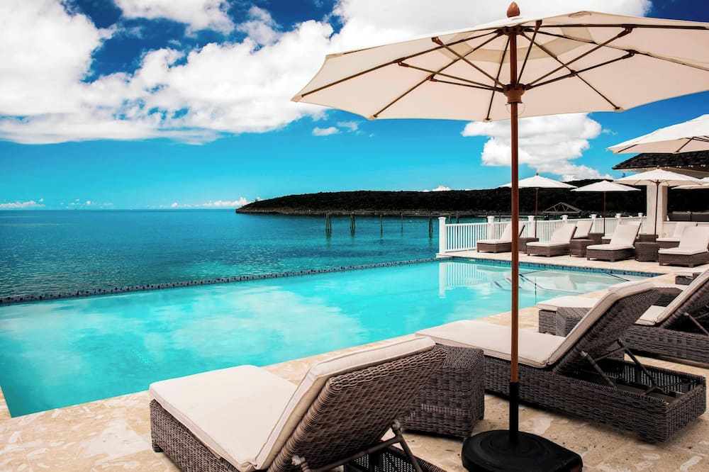 French Leave Resort, Autograph Collection