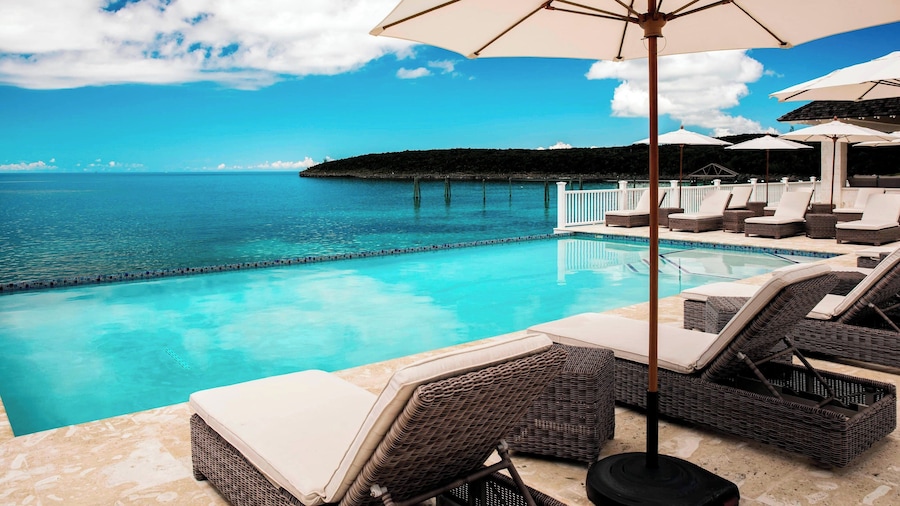 French Leave Resort, Autograph Collection