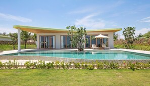 Golf View Villa 02 Bedrooms - FLC Luxury Resort Quy Nhon (Quy Nhon)
