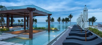 歸仁 FLC 豪華渡假村