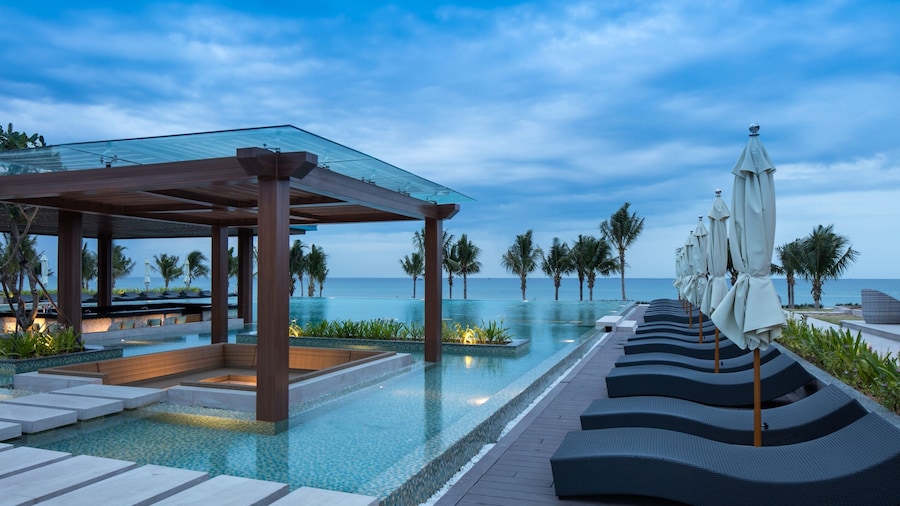FLC Luxury Resort Quy Nhon