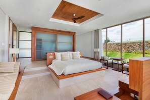 View from room - FLC Luxury Resort Quy Nhon (Quy Nhon)