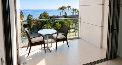 Delfino Boutique Apart Hotel