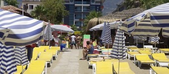 Delfino Boutique Apart Hotel
