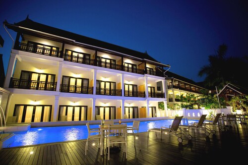 Sanakeo Boutique & Spa