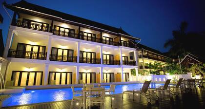 Sanakeo Boutique & Spa