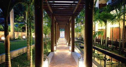 Sanakeo Boutique & Spa