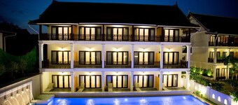 Sanakeo Boutique & Spa