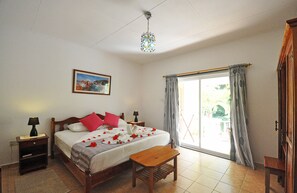 Apartment, 1 Bedroom | View from room