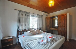 Apartment, 2 Bedrooms