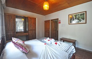 아파트, 침실 2개 | 객실 내 금고, 다리미/다리미판, 무료 유아용 침대, WiFi