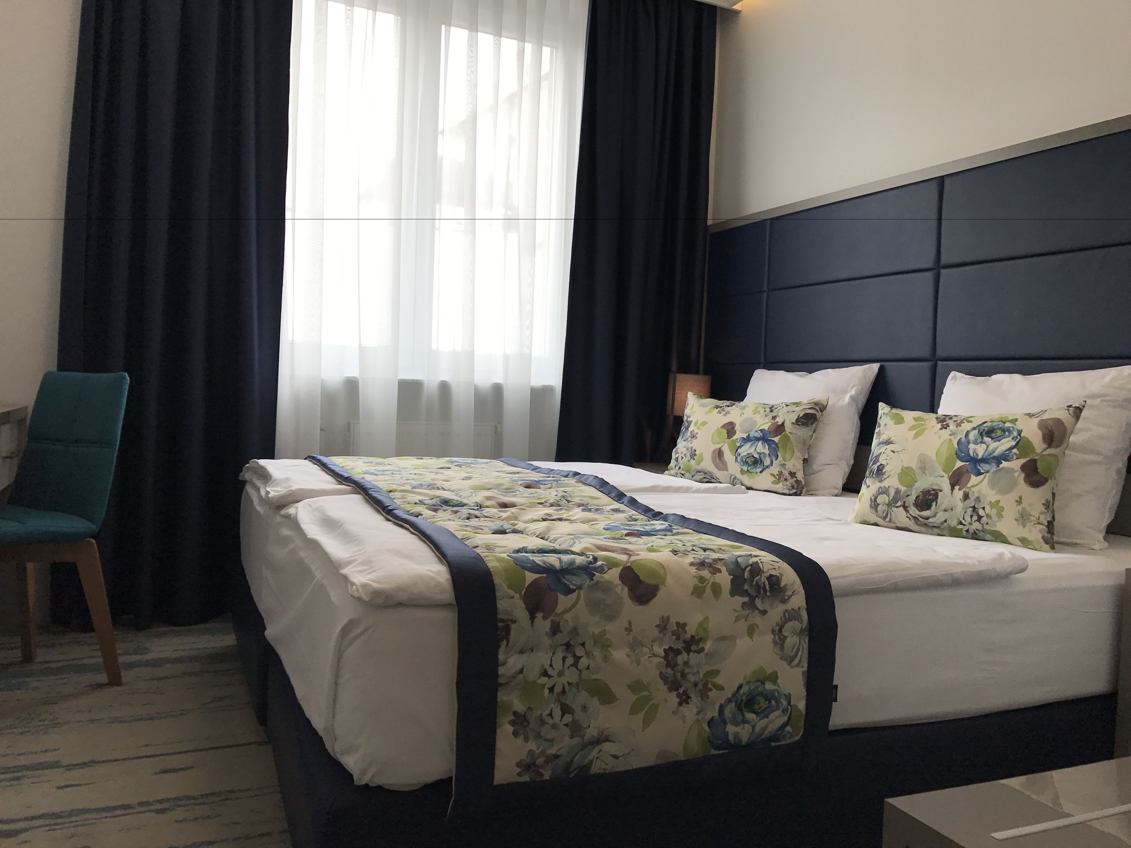 Foto - Old Town Hotel