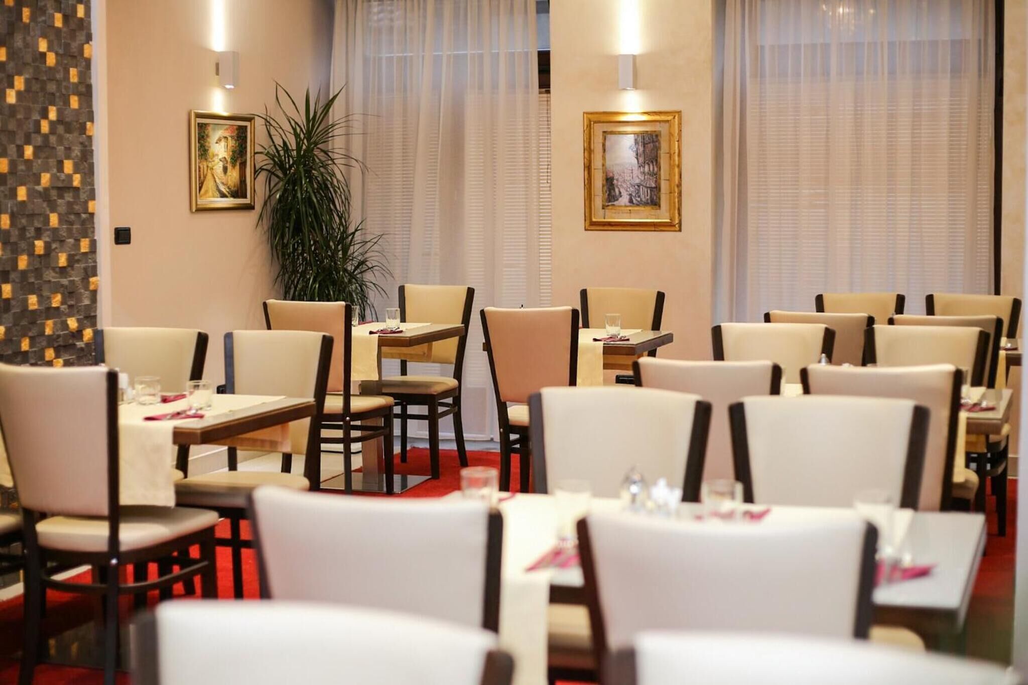 Foto - Old Town Hotel