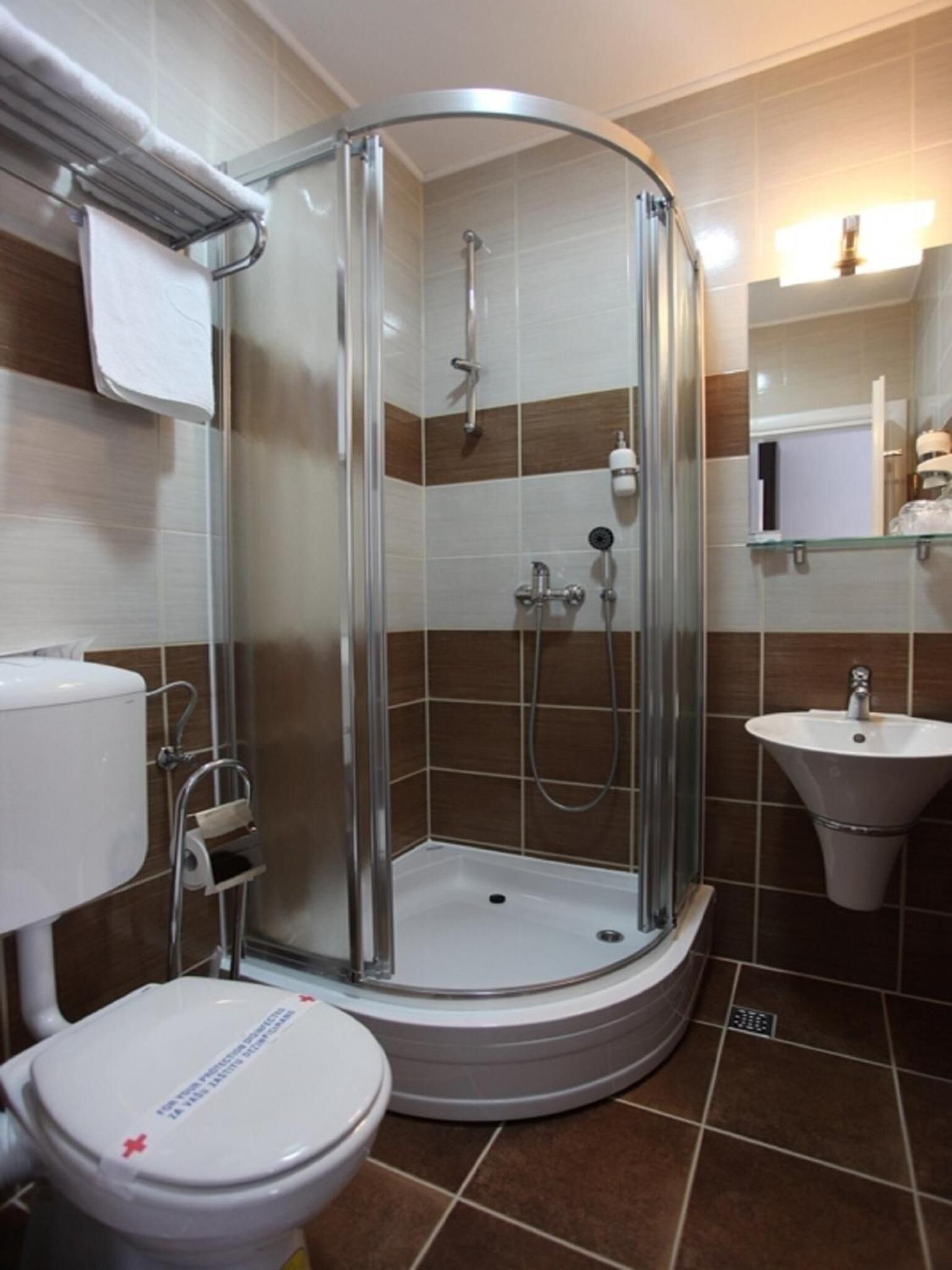 Photo - Old Town Hotel