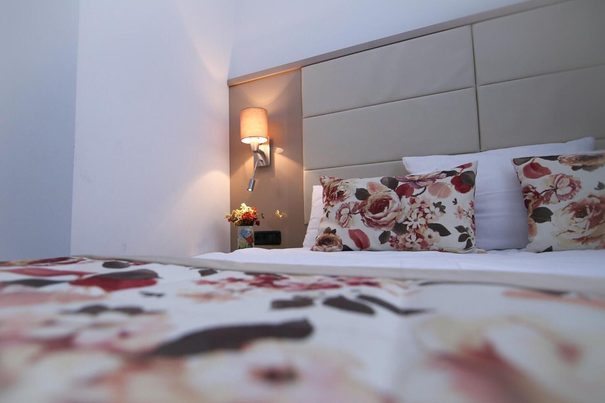 Foto - Old Town Hotel