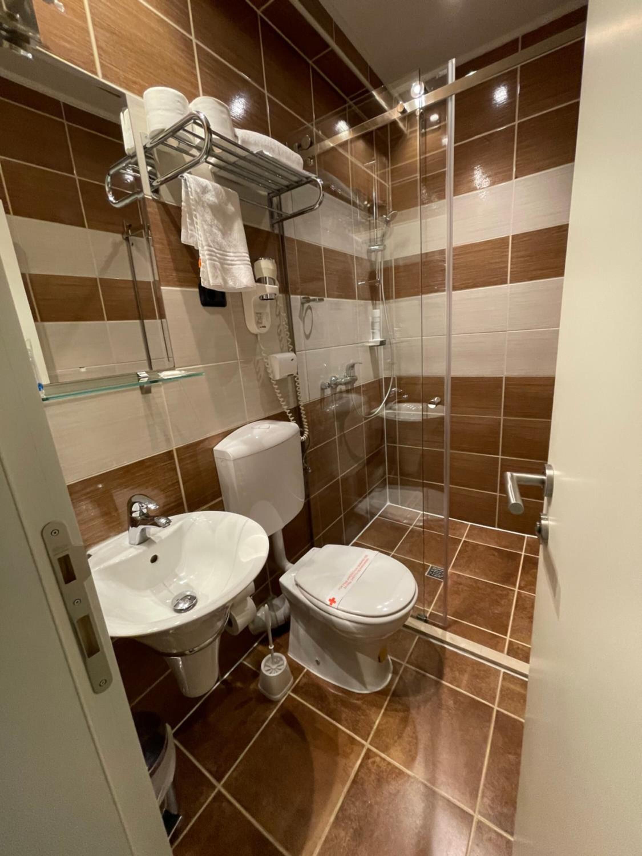 Foto - Old Town Hotel