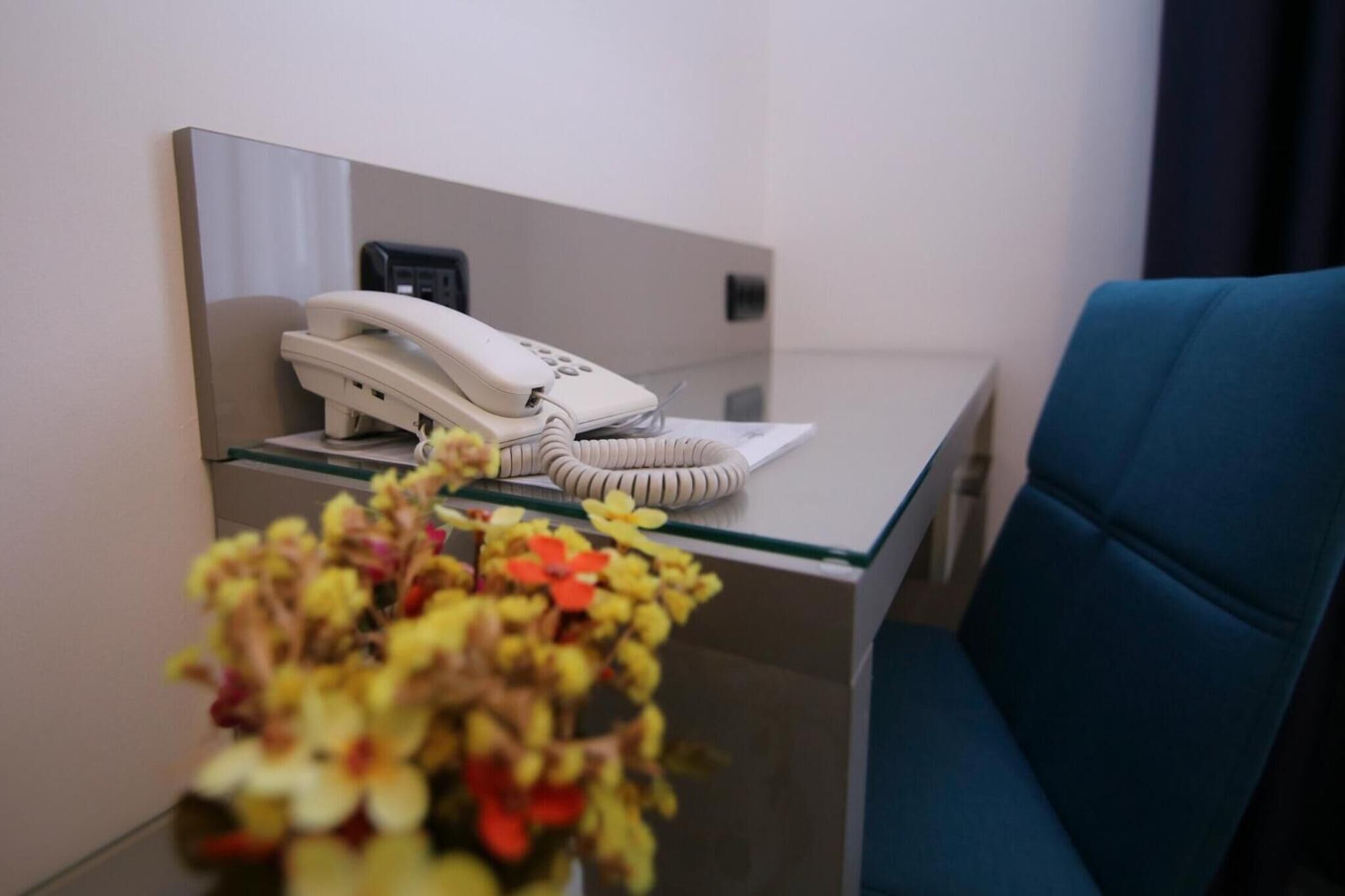 Foto - Old Town Hotel