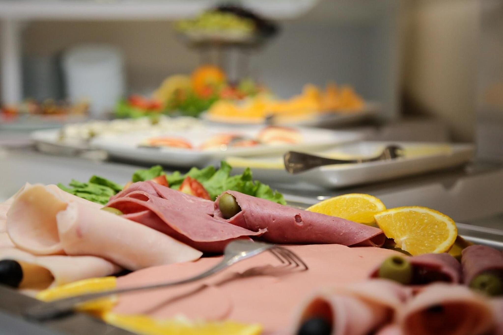 Foto - Old Town Hotel