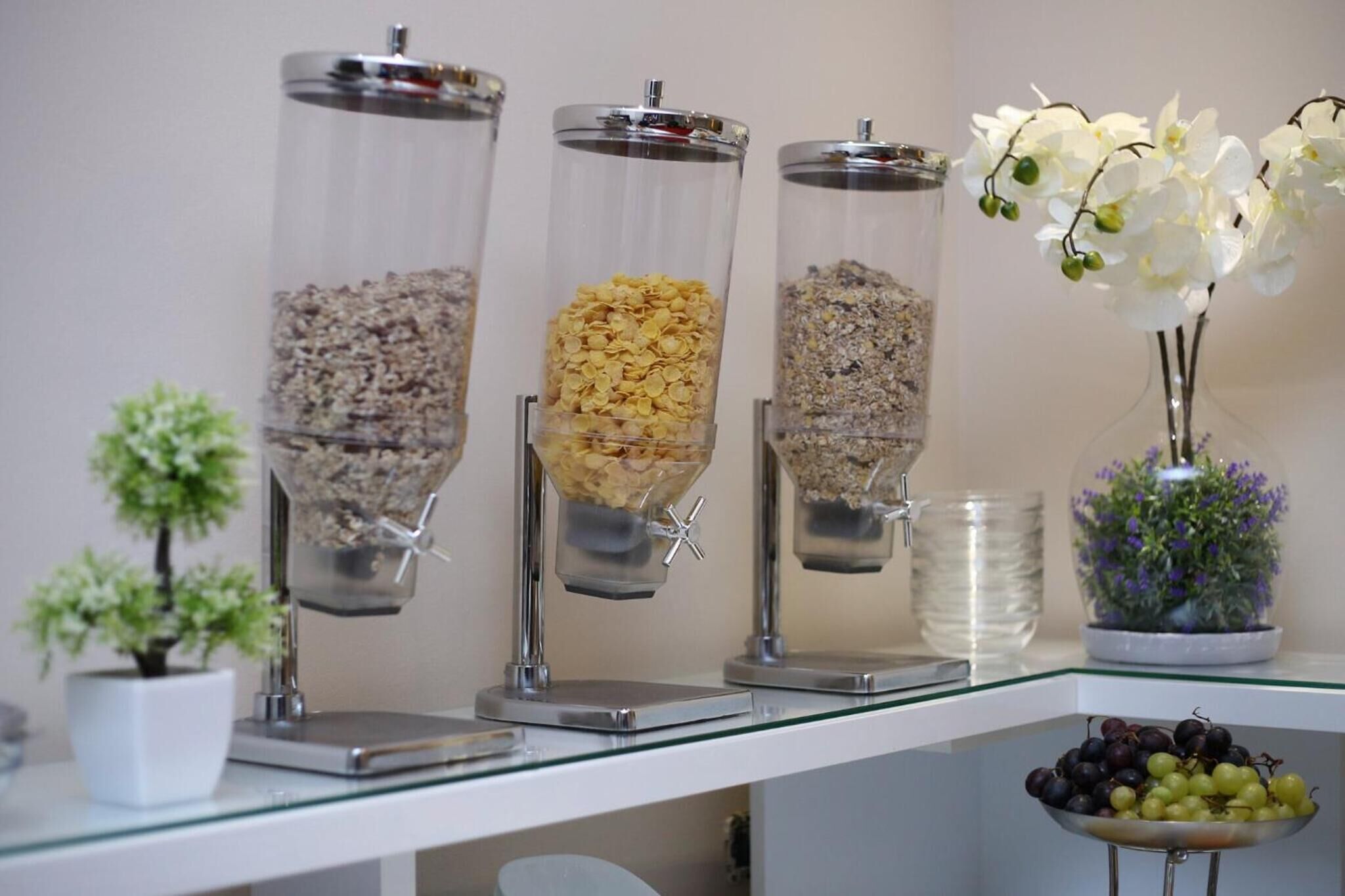 Foto - Old Town Hotel