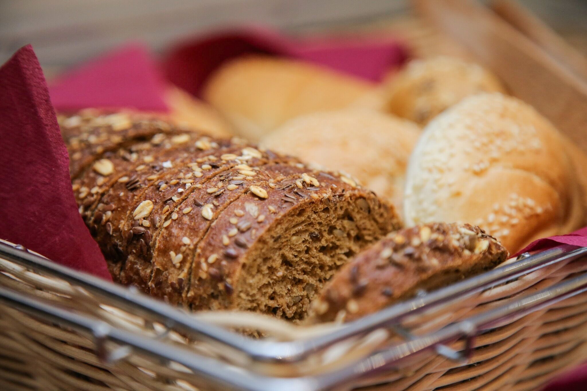 Photo - Old Town Hotel