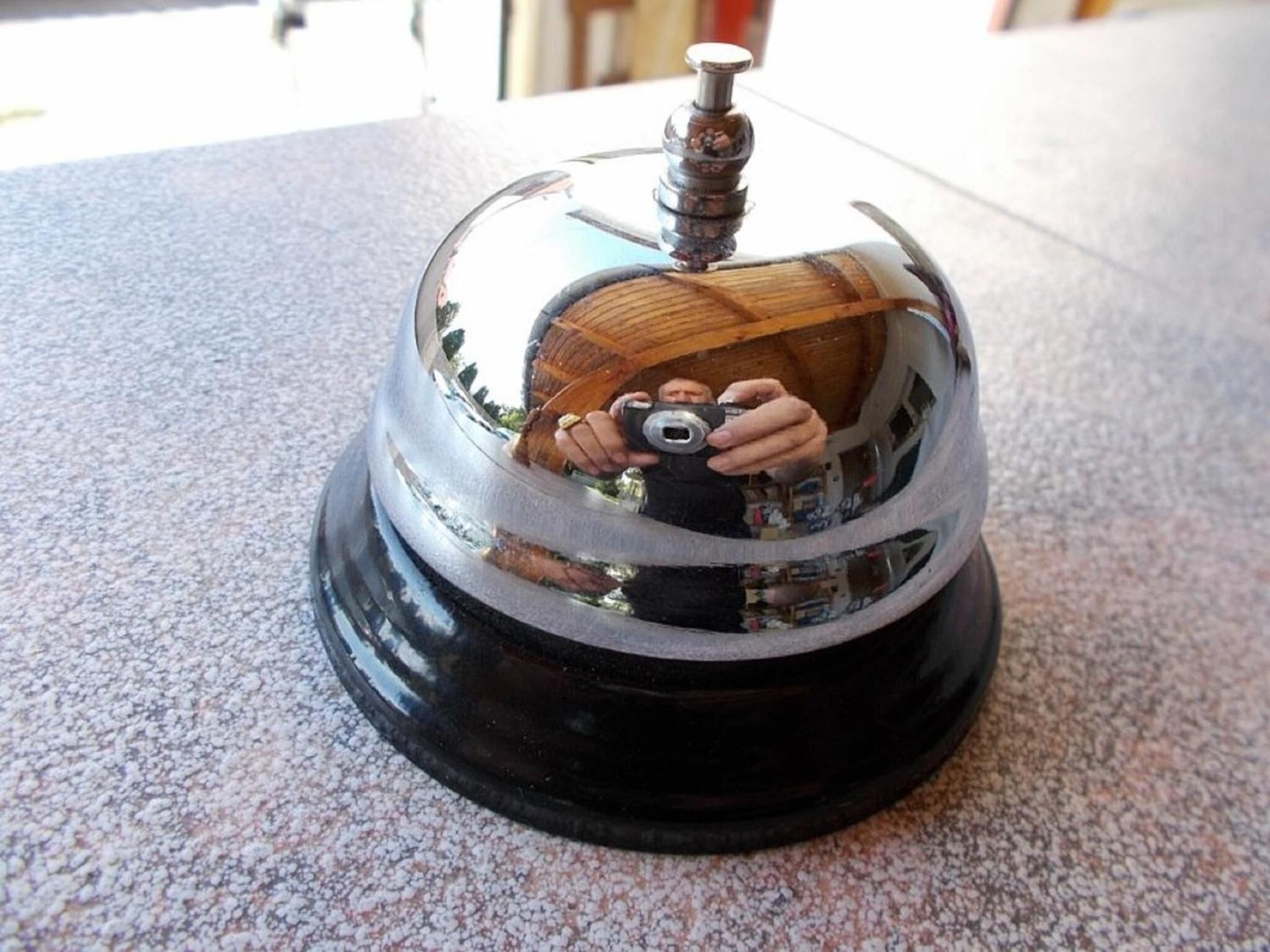 Foto - Old Town Hotel