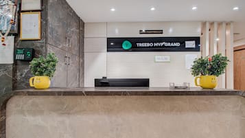 Recepció