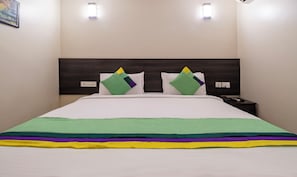Standard Room - Treebo MVP Grand (Visakhapatnam)