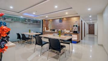 Servei de restauració