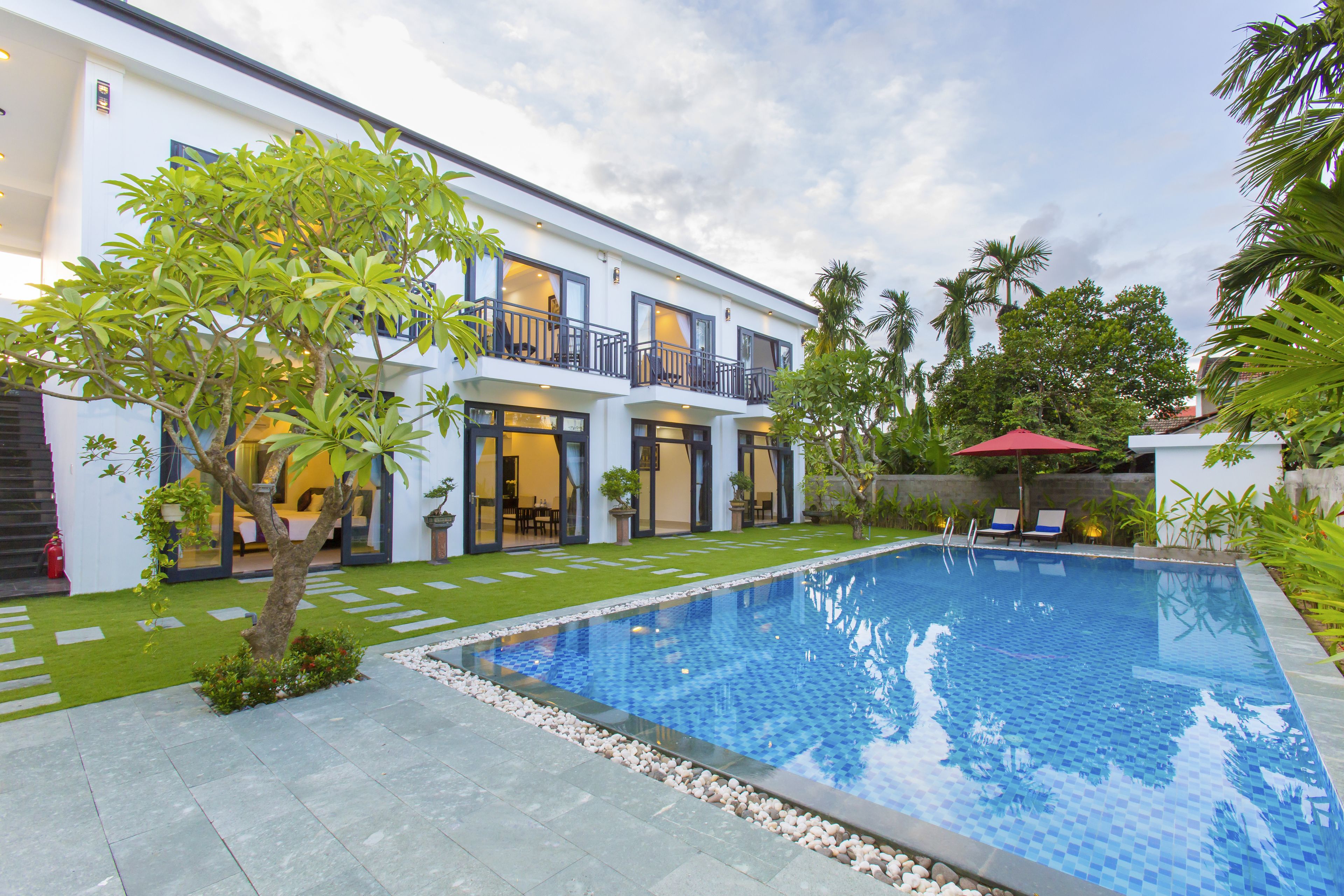 Foto - Hoi An Hideaway Villa