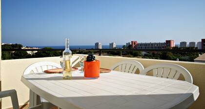 Villas2Go2 Alvor Apartments