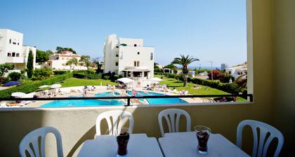 Villas2Go2 Alvor Apartments