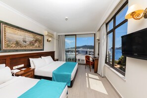 Chambre Triple Standard