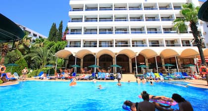 Kayamaris Hotel