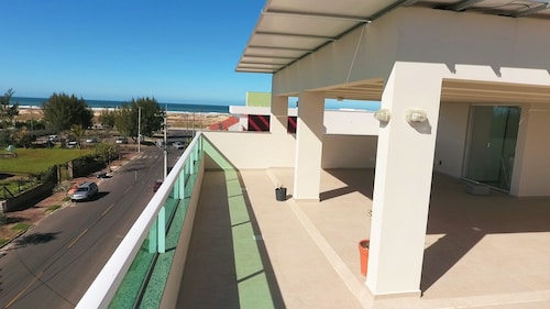 Pousada Molhes da Barra