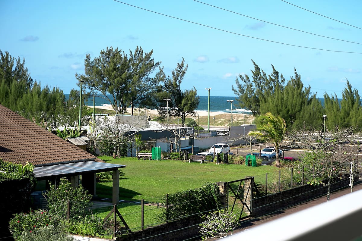 Deluxe Double Room, Sea View
