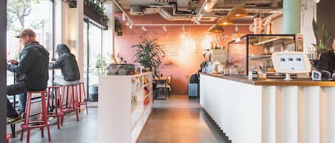 Internationell gastronomi