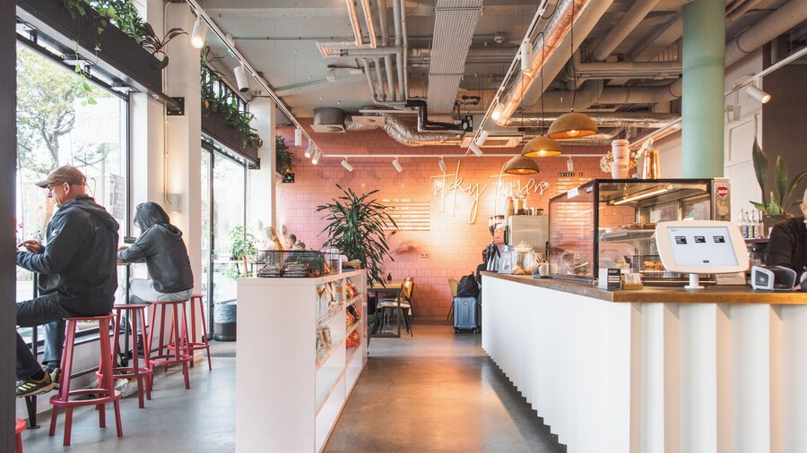 Conscious Hotel The Tire Station