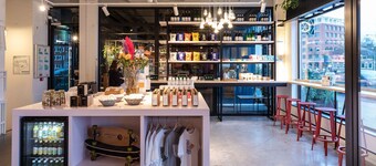 コンシャス ホテル ザ タイヤ ステーション