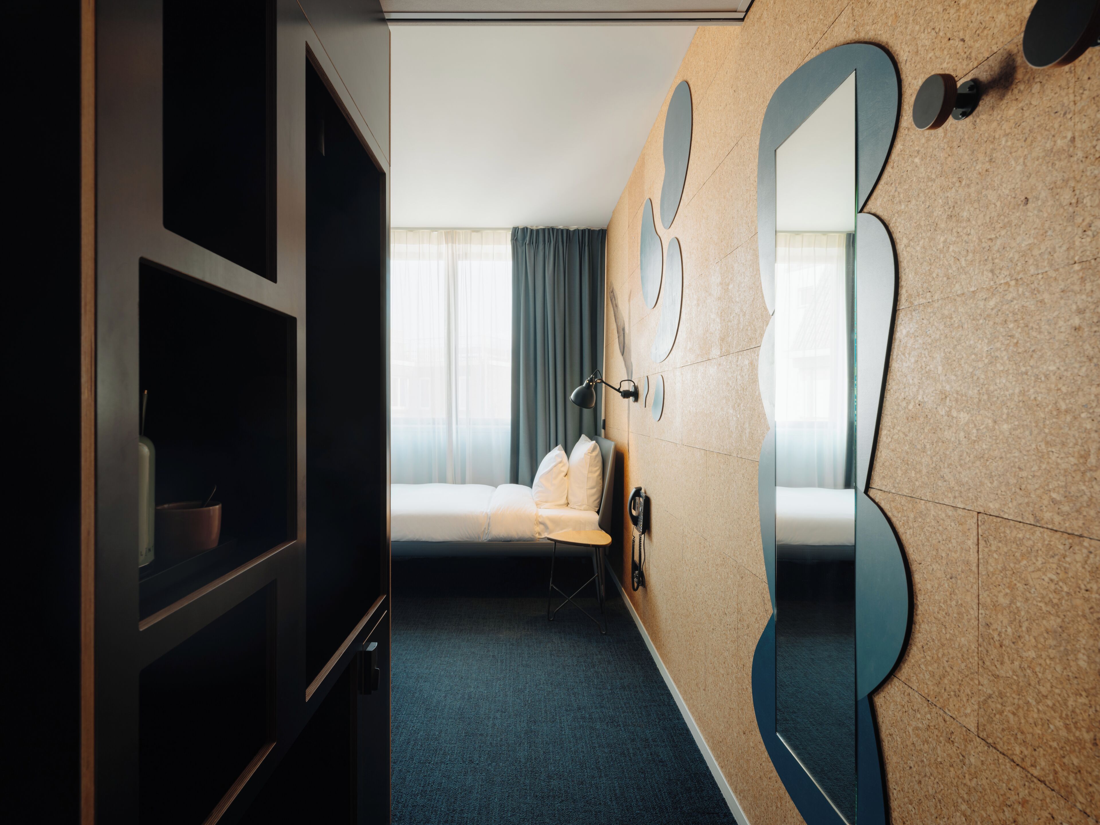 Photo - Conscious Hotel The Tire Station