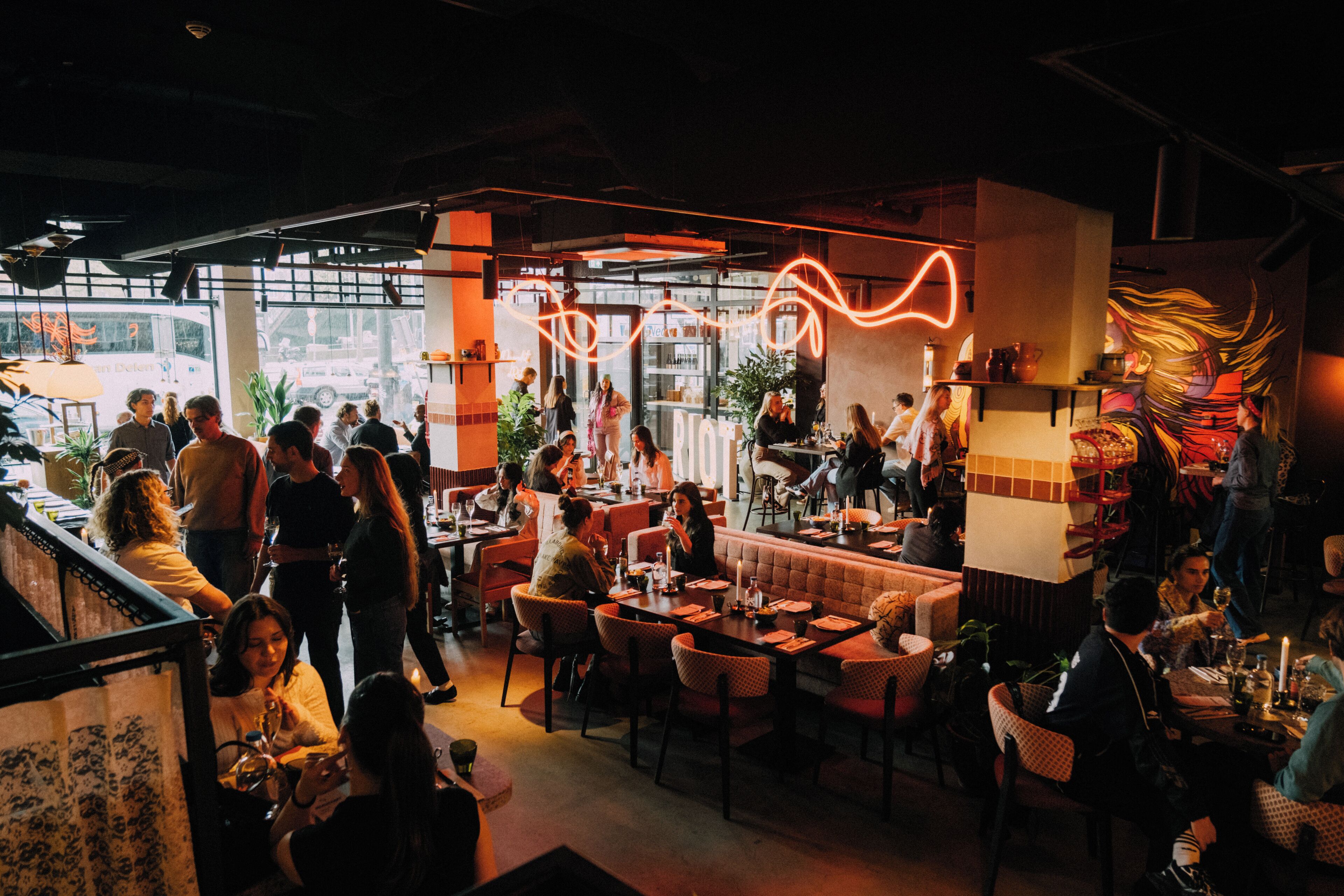 Photo - Conscious Hotel The Tire Station