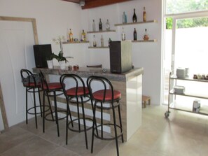 Minibar