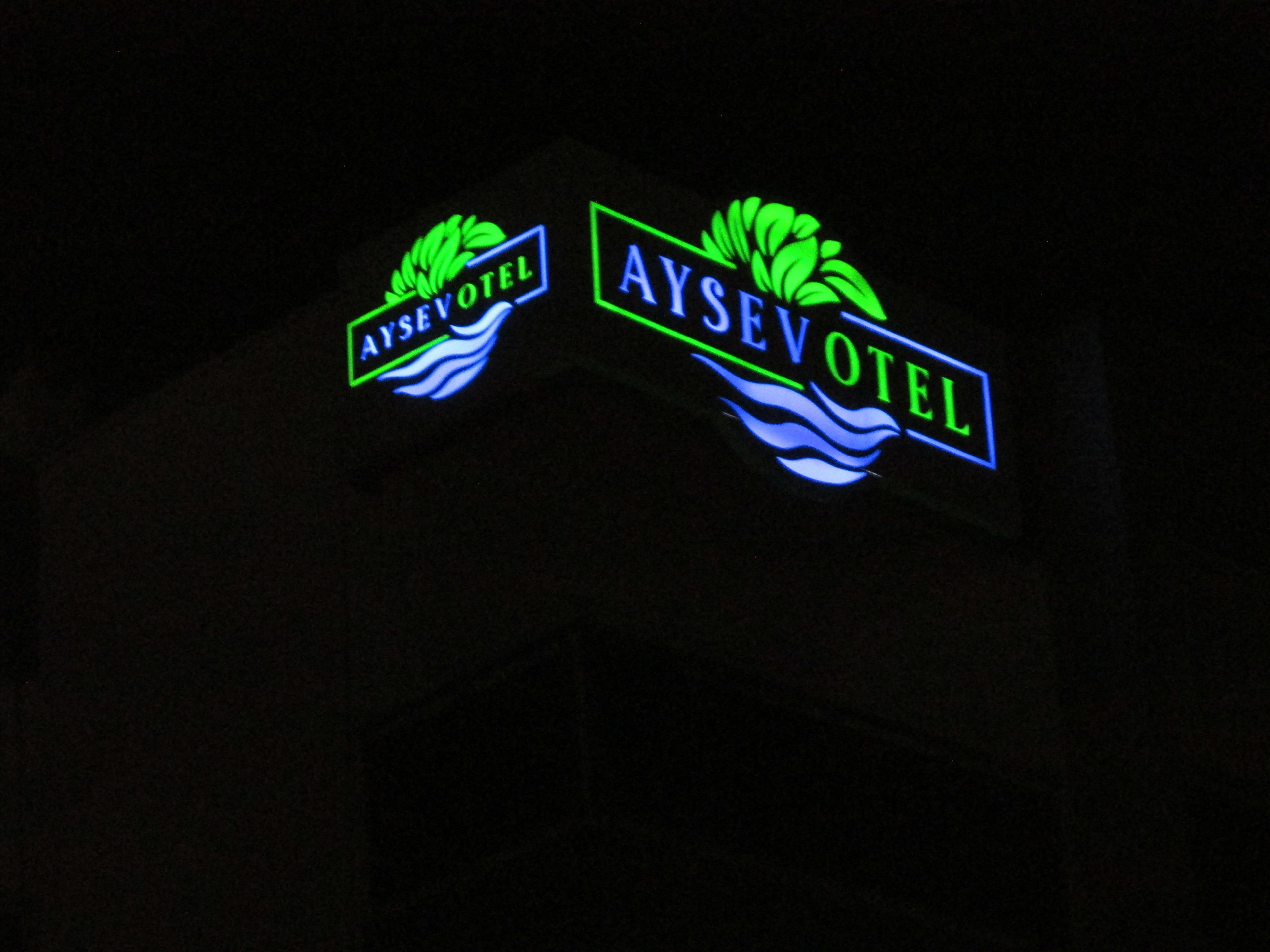 Photo - Aysev Hotel