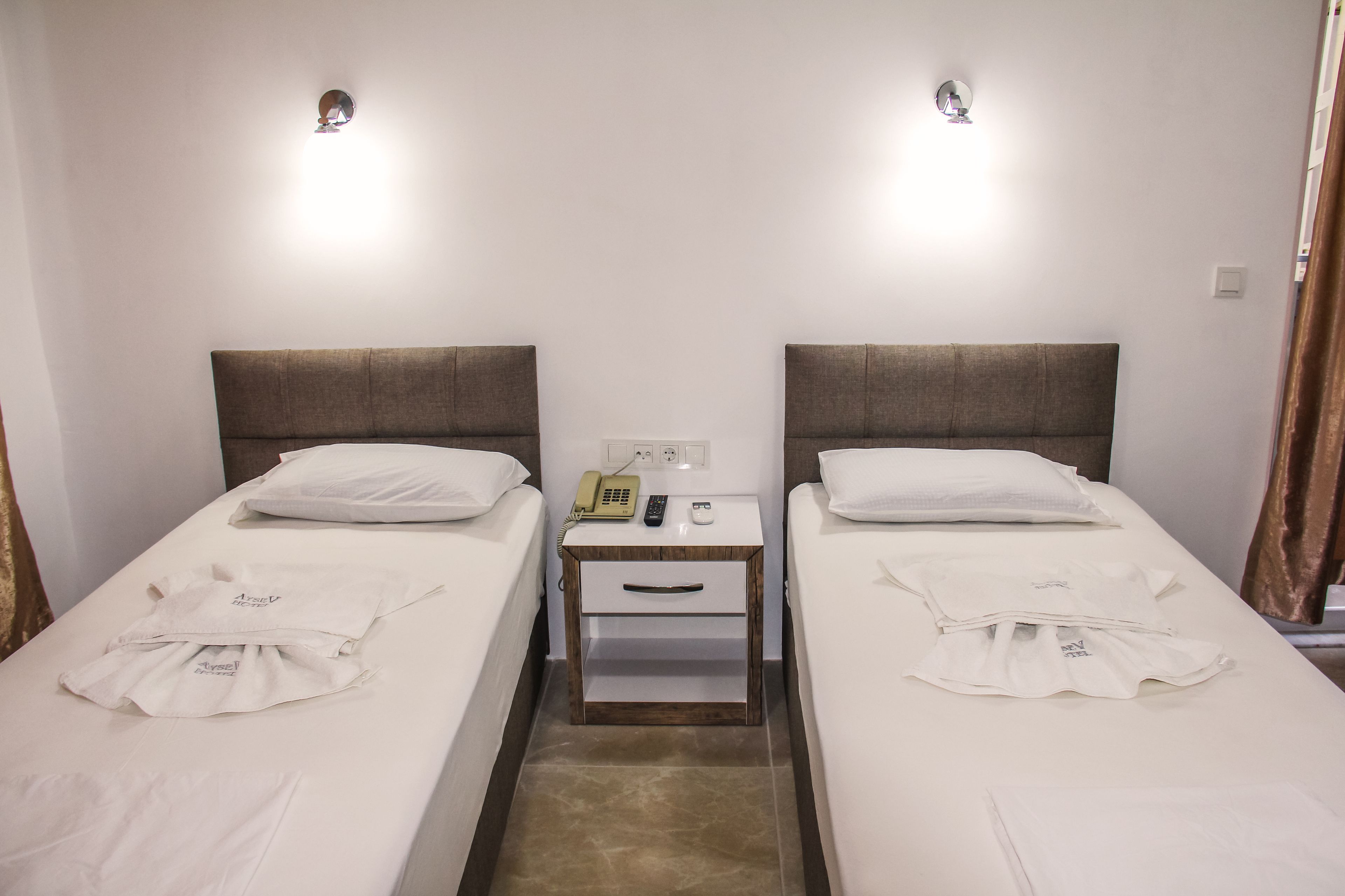 Photo - Aysev Hotel