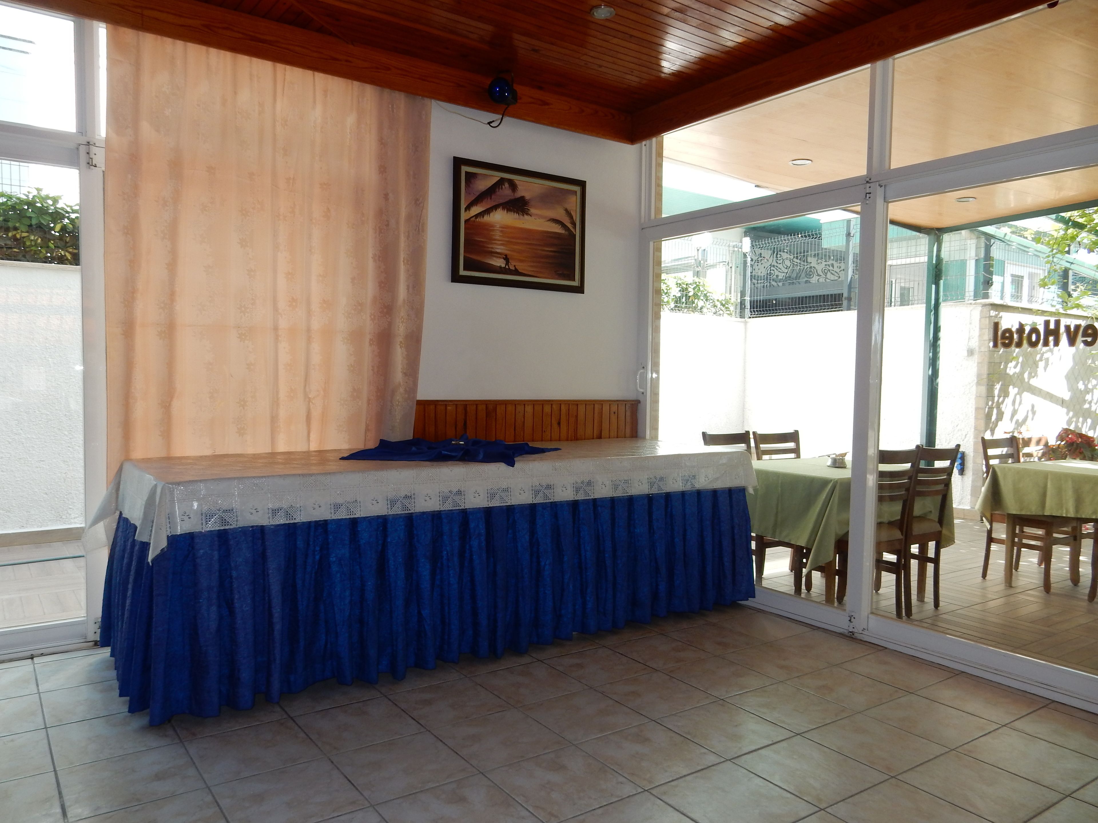 Photo - Aysev Hotel