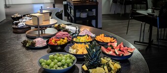 Givskud Zoo - Hostel