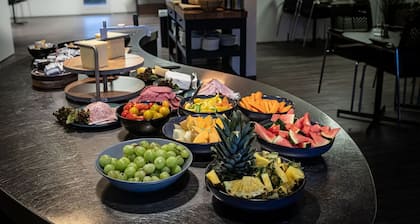 Givskud Zoo - Hostel