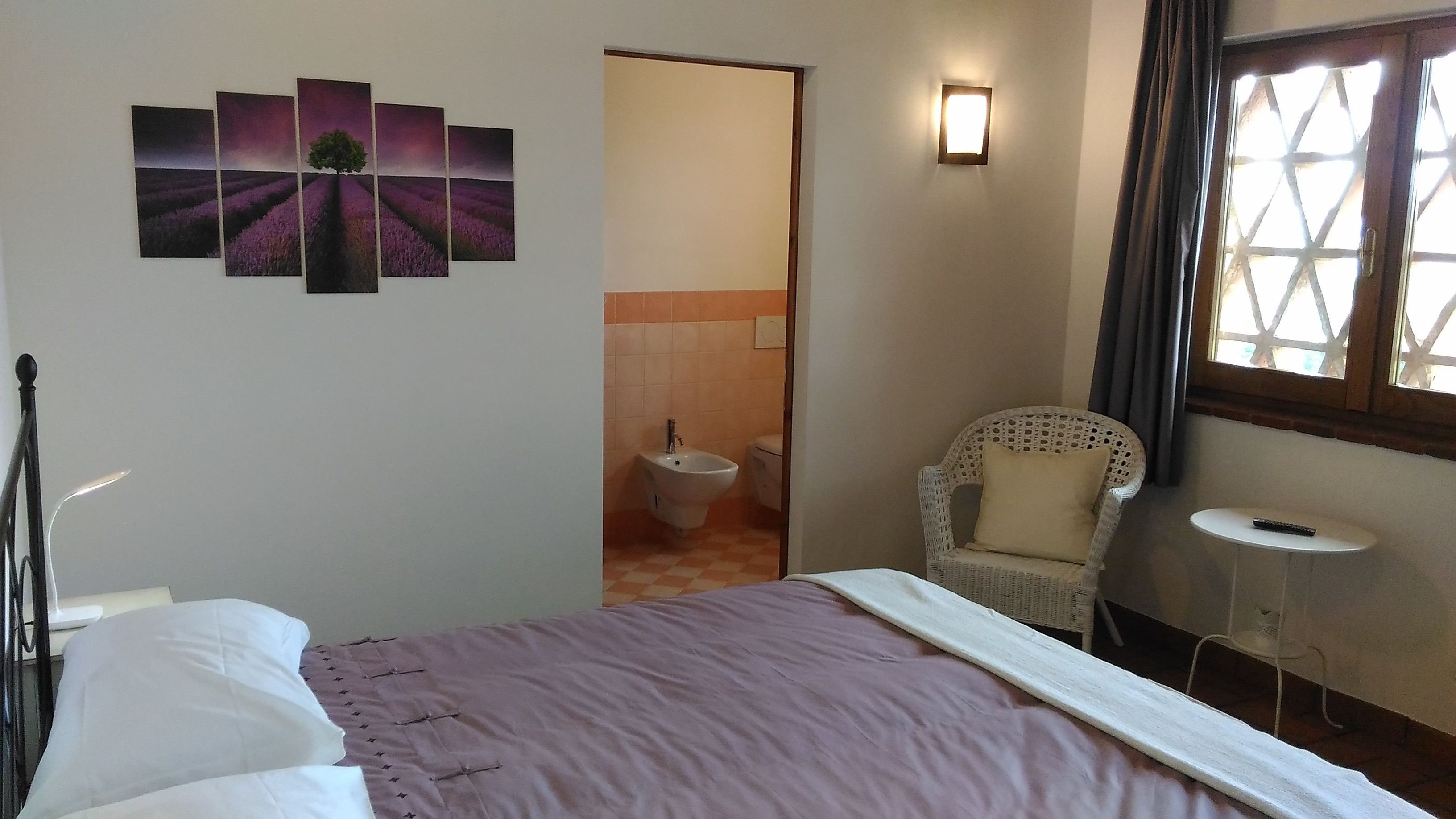 Photo - Capanna 1826