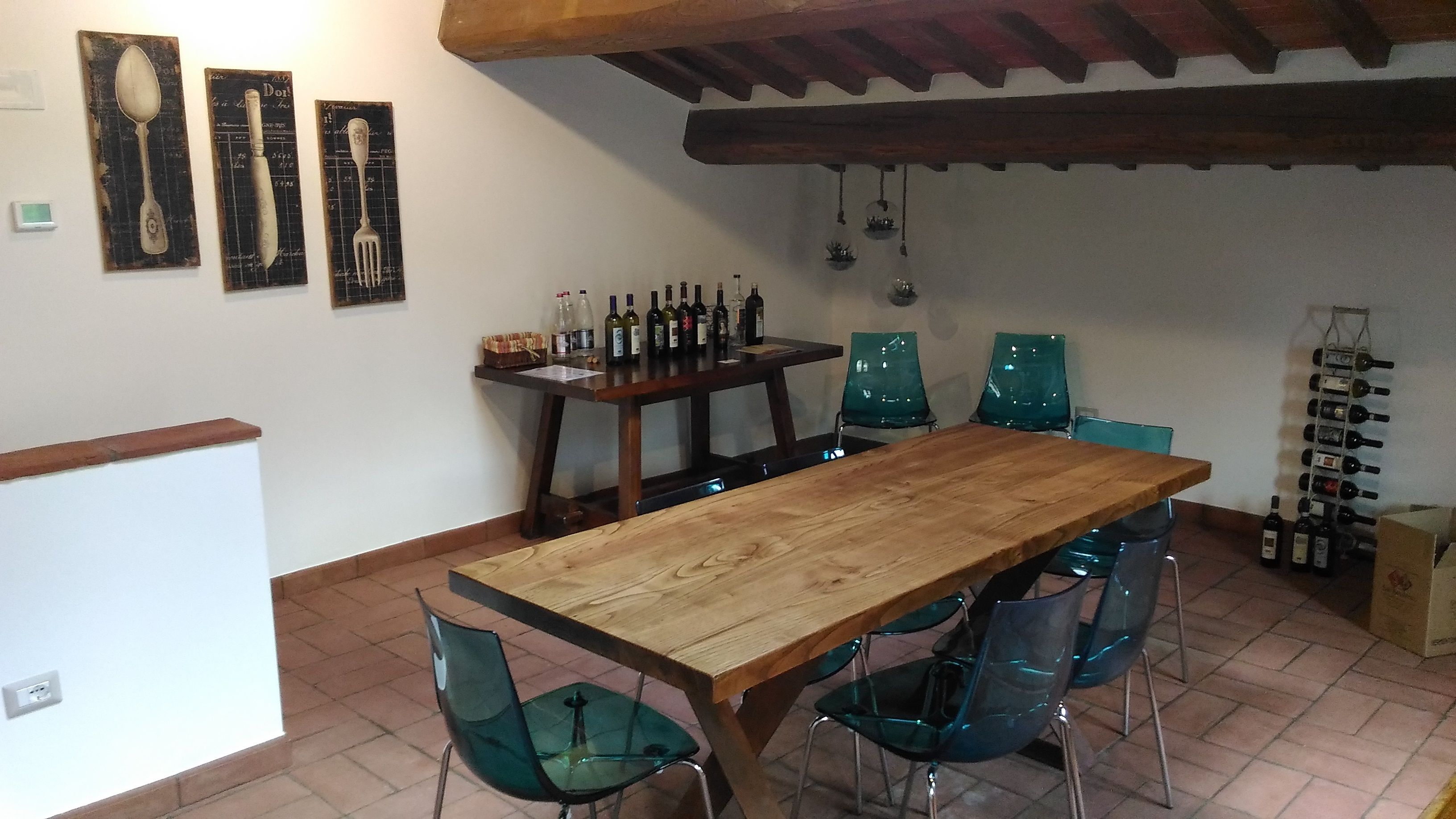 Photo - Capanna 1826